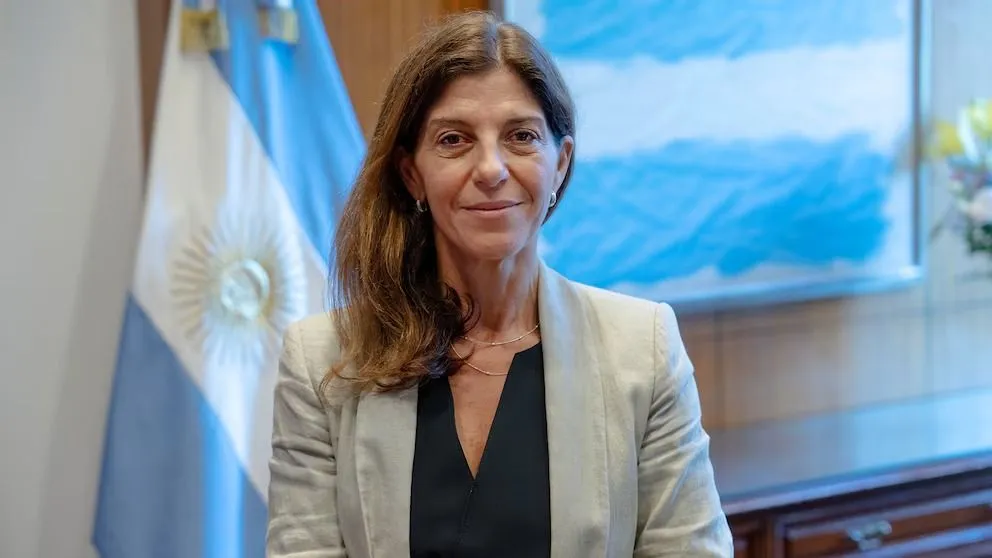 Florencia Misrahi dejó ARCA y Javier Milei designó a Juan Pazo como su sucesor. 