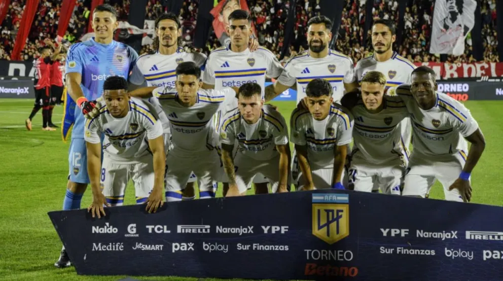 Boca Juniors, a un paso de la Copa Libertadores 2025: ¿Qué resultados le faltan para clasificar?