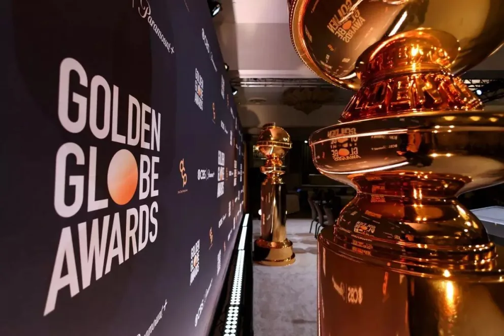 Globos de Oro 2025: conocé las películas y series nominadas