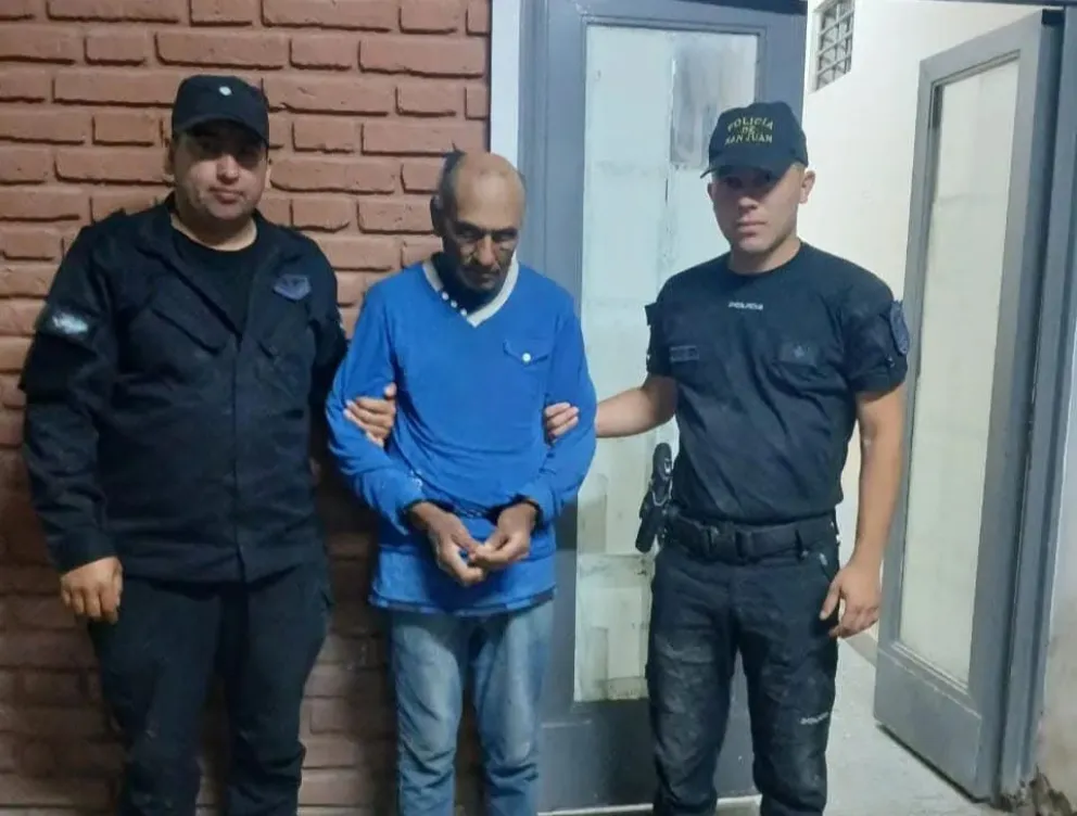 Gentileza: Carlos Guerrero.