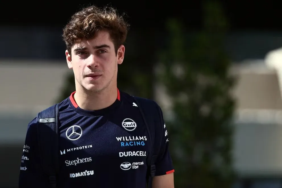 El futuro de Franco Colapinto en la Fórmula 1 está en juego con una nueva propuesta de Alpine. 