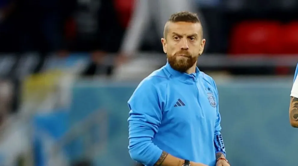 A 2 años de la gloria, Papu Gómez habló de su salida de la Selección Argentina y de la sanción que recibió: "No te llama nadie"