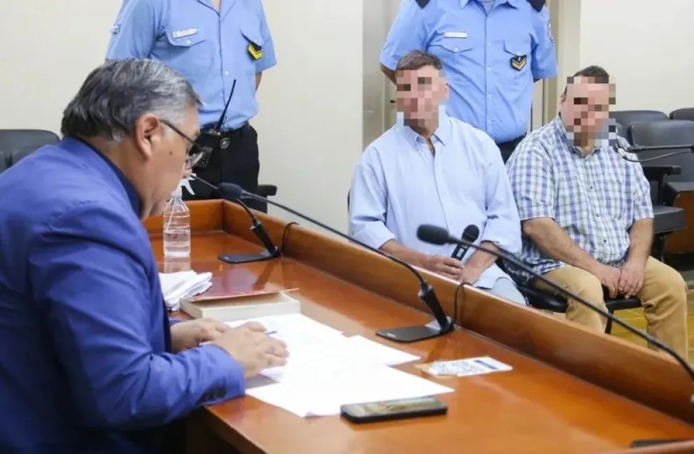 Denunciaron a dos hermanos de violar a su empleada con discapacidad