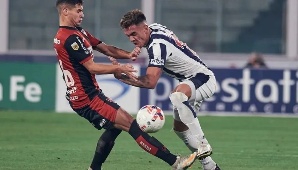 Talleres va por todo: enfrenta a Newell's con la mira puesta en la definición de la Liga Profesional.