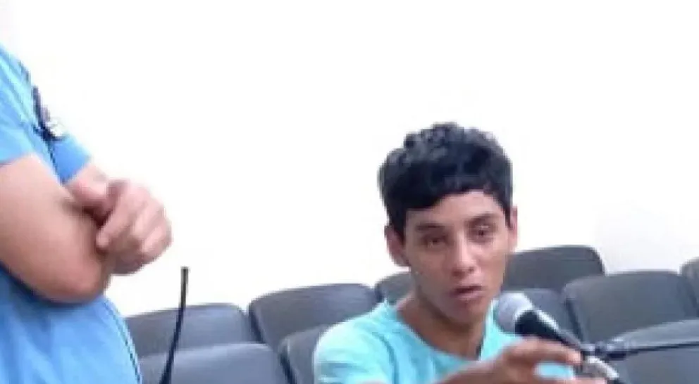 Foto gentileza: Diario de Cuyo 