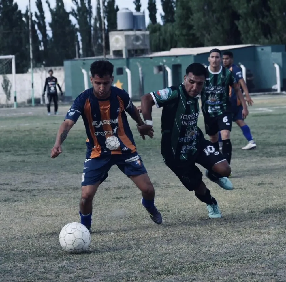 Desamparados, Atenas, Minero y Unión, los equipos clasificados a la siguiente ronda del Regional Amateur
