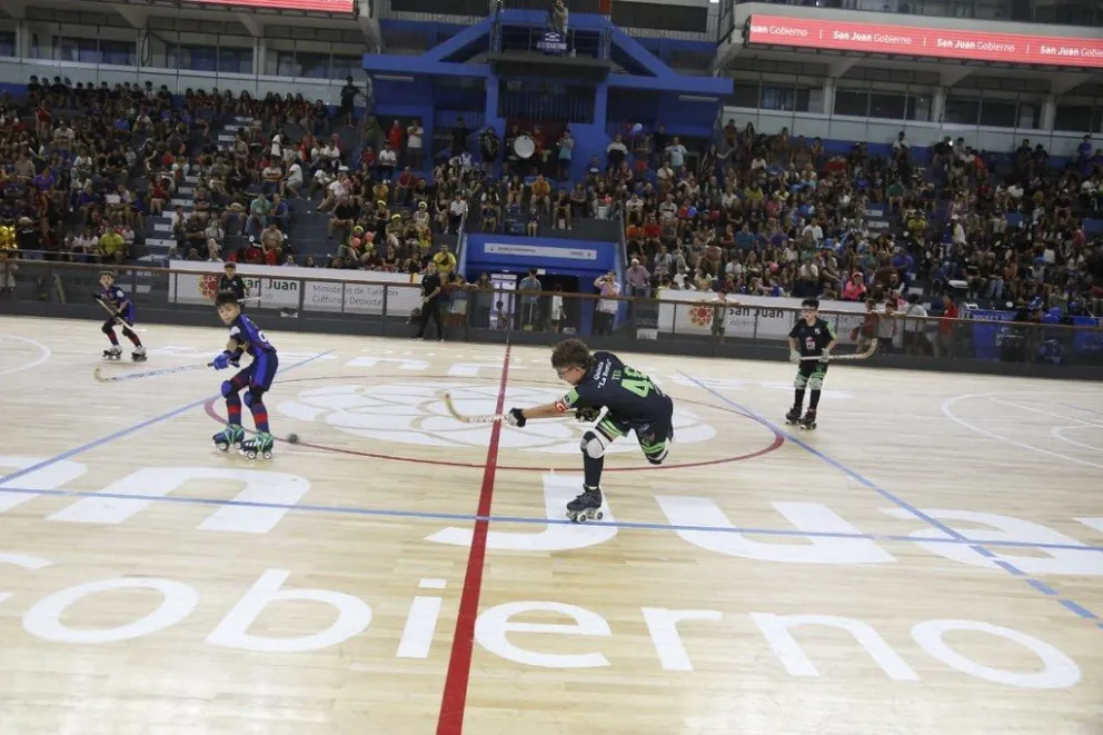 Murialdo y Estudiantil se consagraron campeones en la edición 35º del Mundialito de Bancaria