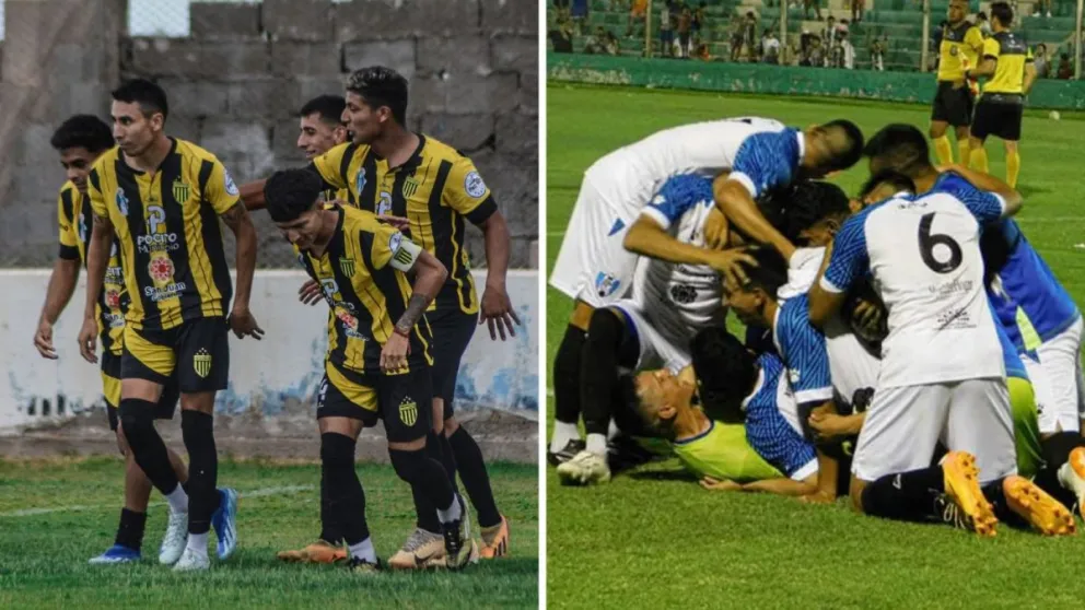 Mano a mano. Atenas y Marquesado, en la definición del Torneo de verano.