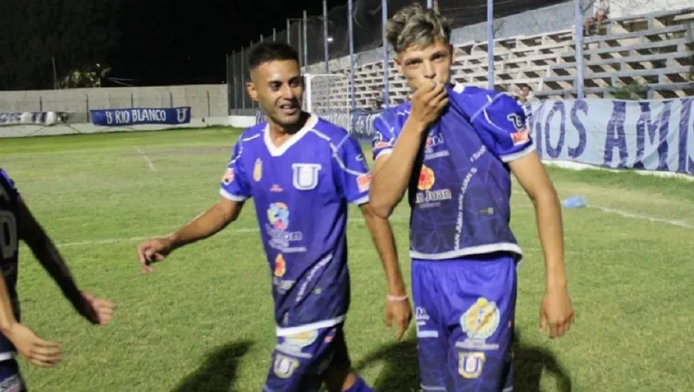 Regional Amateur: así jugarán los equipos sanjuaninos la vuelta de los 4tos de final (Foto archivo)