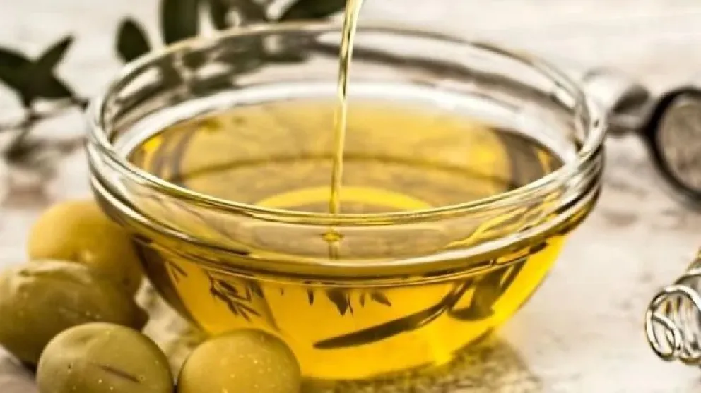 ANMAT prohibió un aceite de oliva ilegal y sin controles sanitarios. 