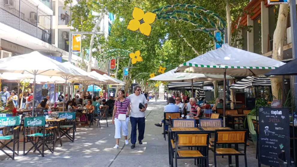 Un país más productivo y unidad familiar, entre los deseos de los sanjuaninos para esta Navidad. 