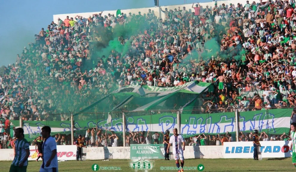 Tras la salida de Acevedo, Desamparados anunció a su reemplazante