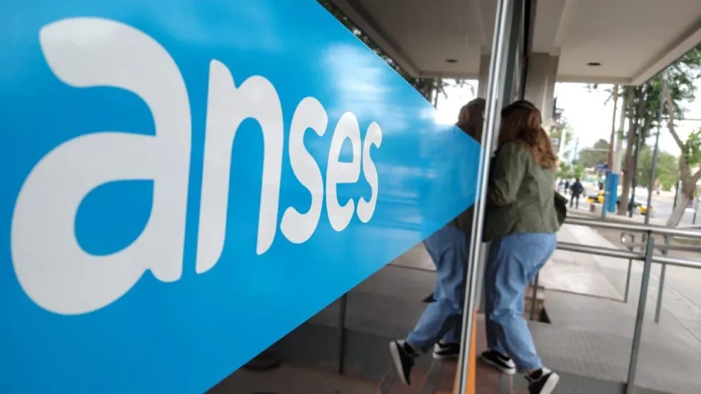 Anses anunció quienes cobran este 26 de diciembre. 