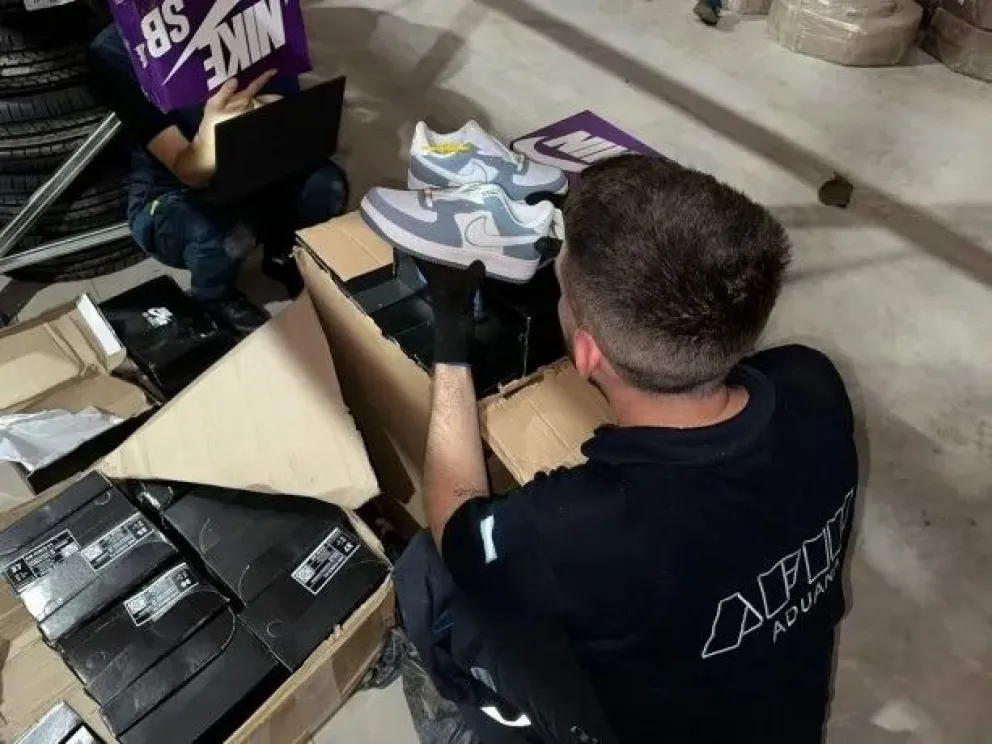 Conocé cuáles son los productos prohibidos y permitidos en la frontera con Chile. 