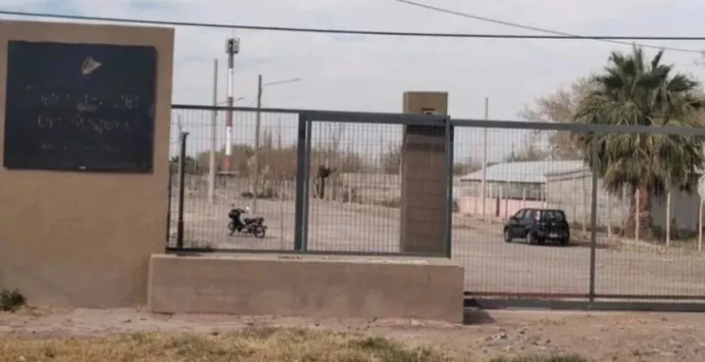 Tras casi dos meses en la cárcel, uno de los empresarios acusados de estafar con lotes a familias recuperó la libertad | 0264Noticias - Noticias de San Juan