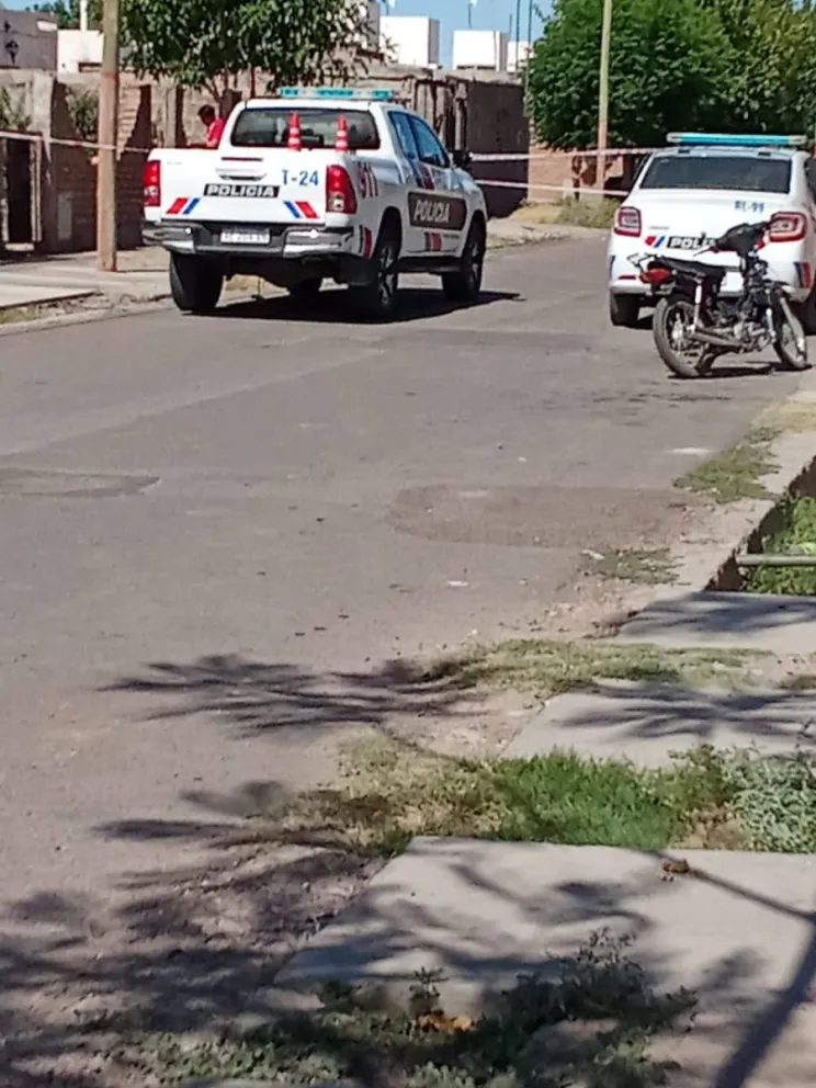 GENTILEZA: Diario popular.