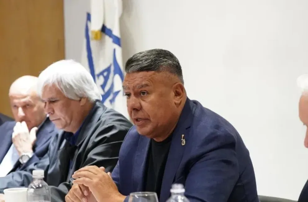 La AFA analiza modificar el sistema para clasificar a copas internacionales