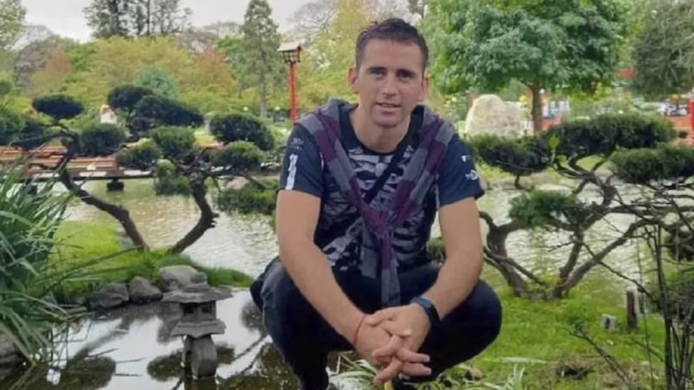 El gendarme argentino fue procesado por las autoridades venezolanas bajo cargos de terrorismo. 