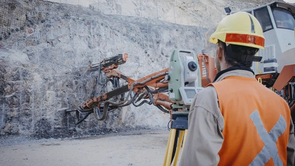 La obra del Túnel de Zonda se reactivará a más tardar en marzo