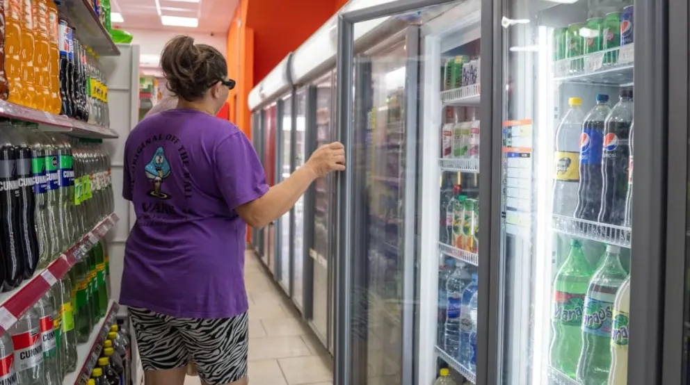 Los expertos proyectan una inflación por debajo del 3% en diciembre. 