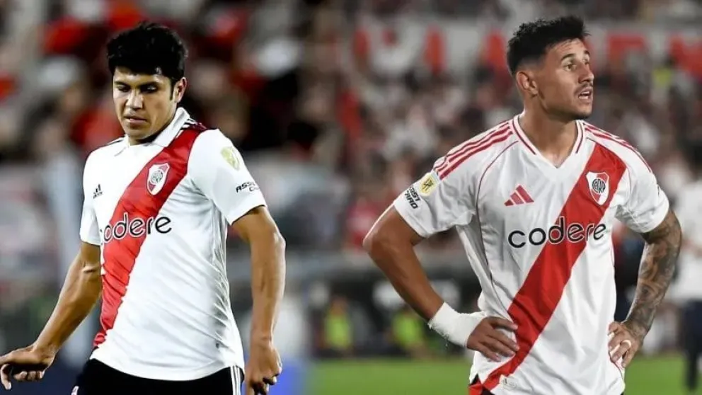 Olimpia de Paraguay reforzó su plantel con Robert Rojas y apunta a Adam Bareiro.