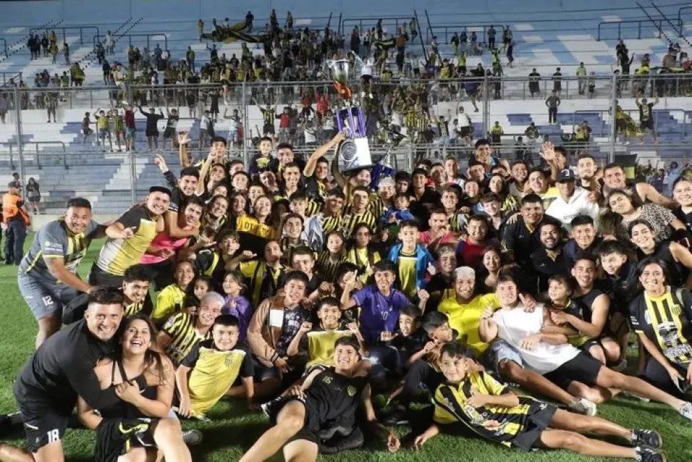Foto gentileza: Diario de Cuyo