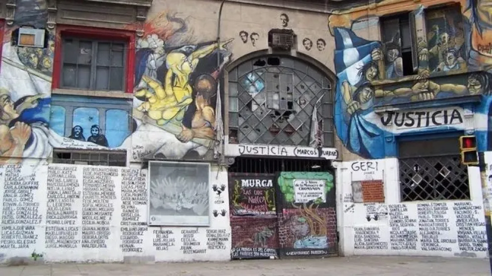 Cromañón a 20 años de la noche en que Argentina no durmió