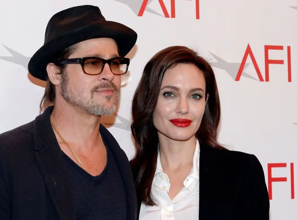 Brad Pitt y Angelina Jolie le pusieron fin a su disputa legal de 8 años. 