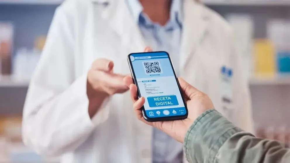 Entró en vigencia la receta electrónica: las claves del nuevo sistema