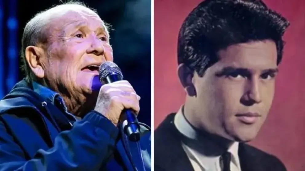 A los 82 años, murió el cantante santiagueño Leo Dan | 0264Noticias