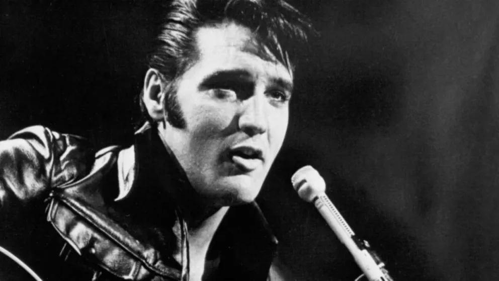 Elvis Presley y el tango: el lado oculto del Rey del Rock en su conexión con la música argentina. 