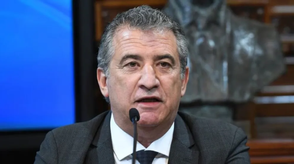 La Justicia de Entre Ríos ordenó liberar al exgobernador Sergio Urribarri