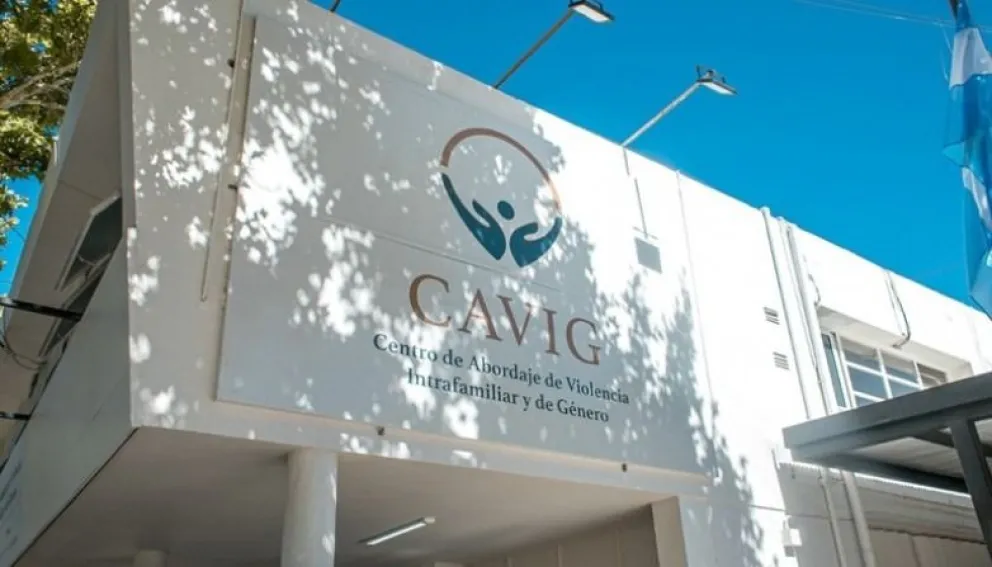 Un hombre golpeó a su pareja y la dejó inconsciente en Chimbas. 