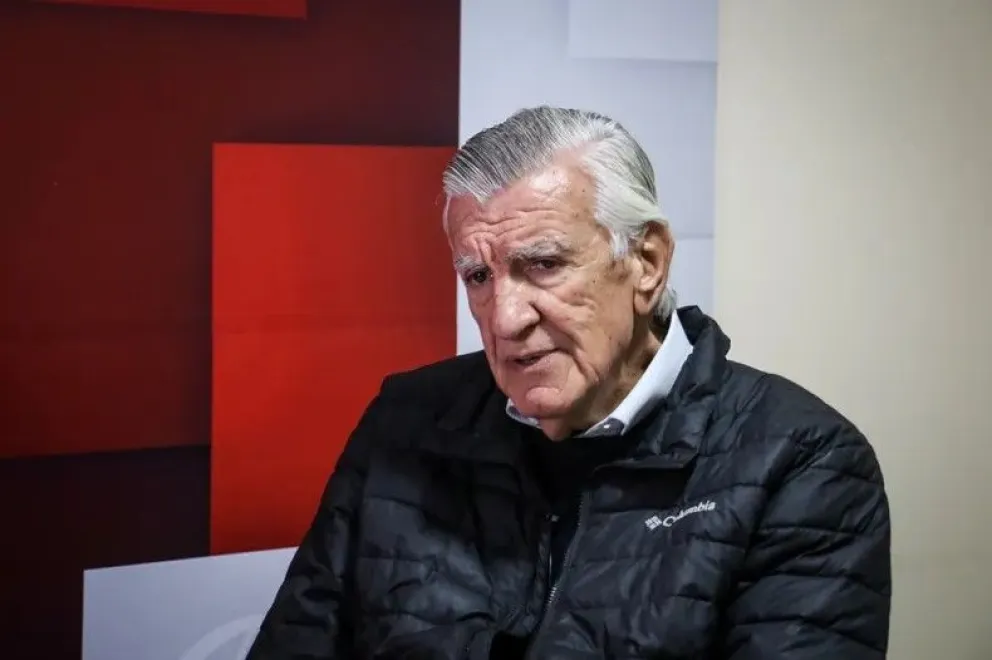 José Luis Gioja será intervenido nuevamente para reemplazar su marcapaso. 