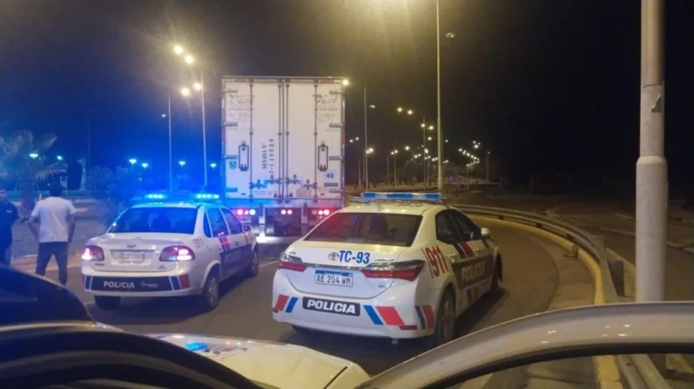 Foto gentileza Diario Huarpe. 