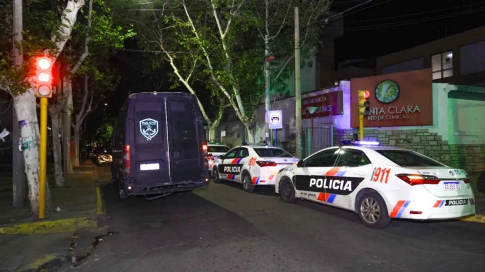 Foto gentileza Diario Huarpe. 
