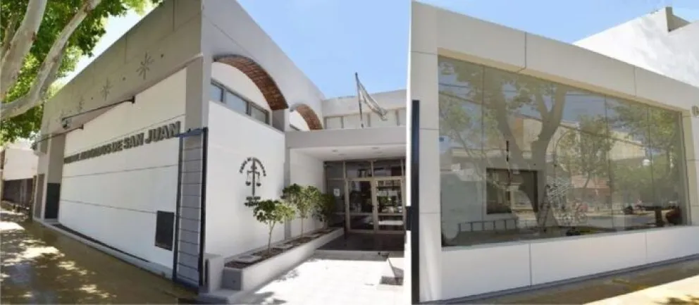 Una abogada sanjuanina sufrió un ACV mientras estaba de vacaciones y piden ayuda