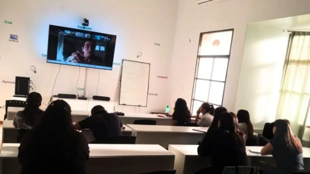 Dictarán dos nuevas tecnicaturas mineras en las Aulas Híbridas 