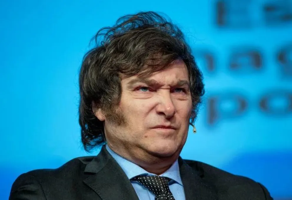 Tras el anuncio de aranceles, Milei prepara su viaje a EEUU con el tratado de libre comercio como prioridad