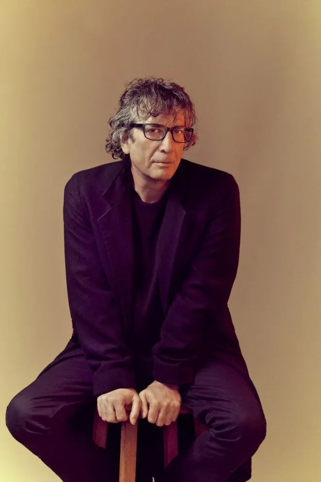 Neil Gaiman, autor de “Coraline”, enfrenta nuevas acusaciones de abuso sexual. 