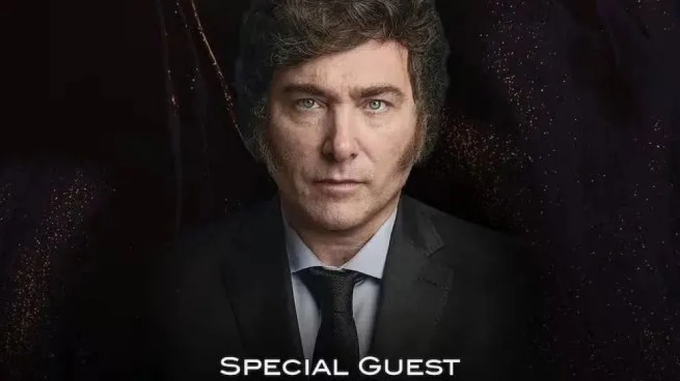 Javier Milei será galardonado nuevamente en Estados Unidos antes de la asunción de Donald Trump. 