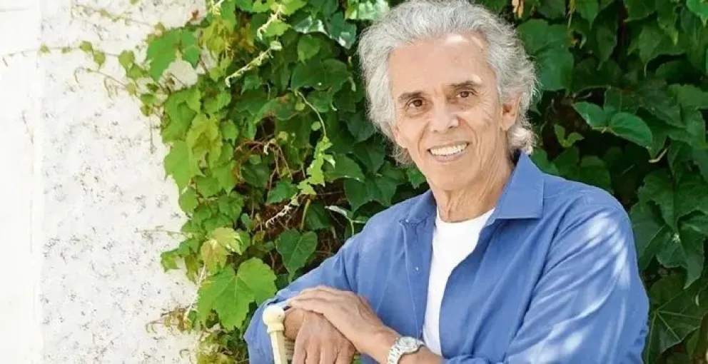 Jairo está internado en Córdoba 