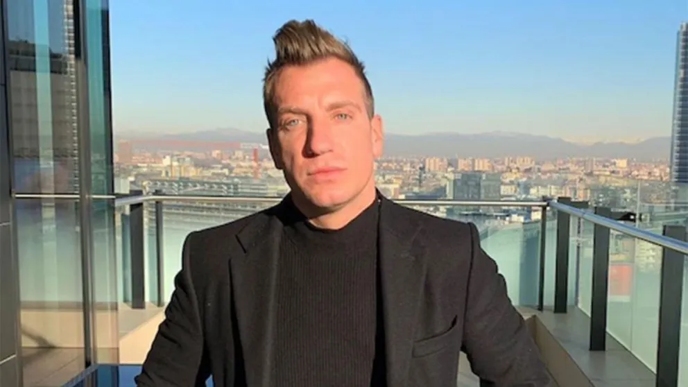 Maxi López sobre Mauro Icardi: "Tenemos una charla pendiente". 