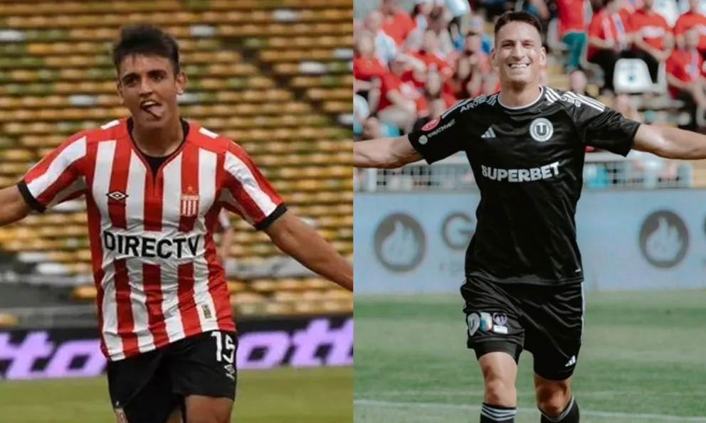 San Martín continúa reforzando su plantel de cara a la temporada 2025