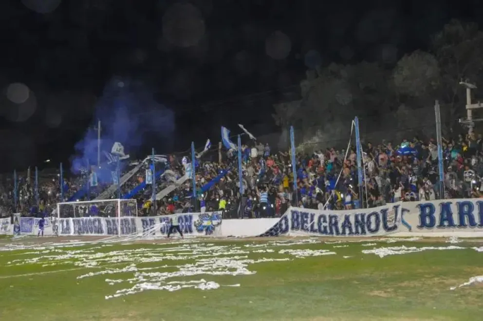 La quinta fecha del Torneo Apertura arranca este viernes con un solo partido