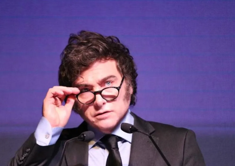 Javier Milei se reunió con los integrantes de su Gabinete en Casa Rosada