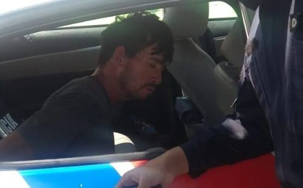 Foto gentileza: InfoAlbardón 