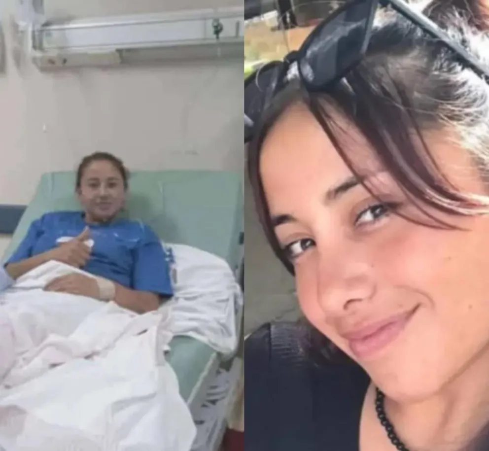 Denuncian mala praxis en el Hospital de Pocito tras la muerte de una joven. 