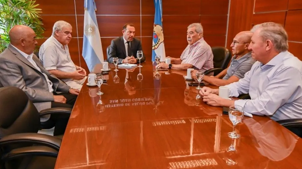 Clínicas y sanatorios reclaman una reunión con las autoridades de salud y el gobernador. 