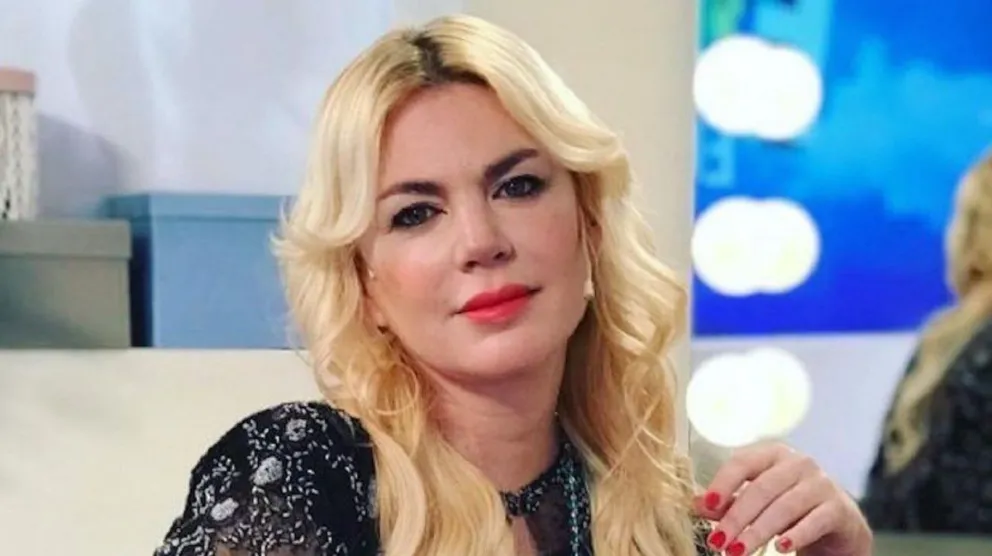 Esmeralda Mitre arrasó en TikTok con su viral video de regreso a Buenos Aires. 